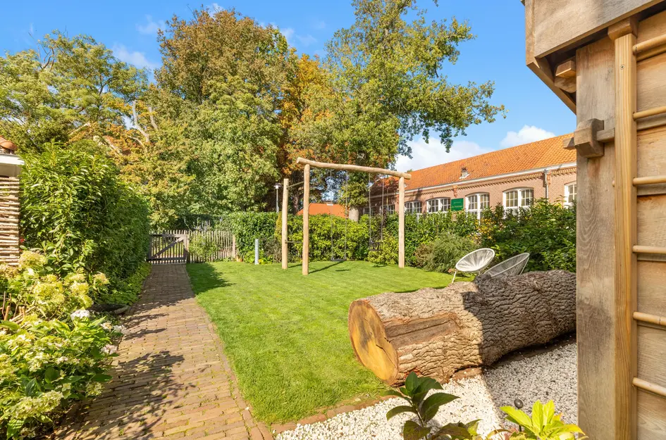 Van Oldenbarneveldweg 30