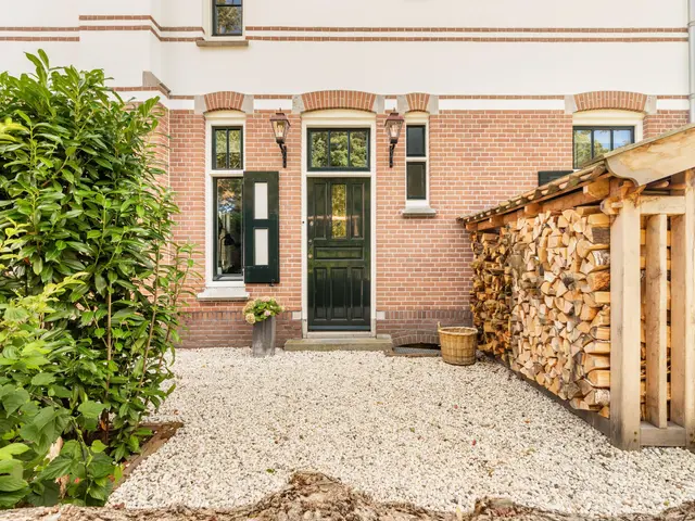 Van Oldenbarneveldweg 30, Castricum