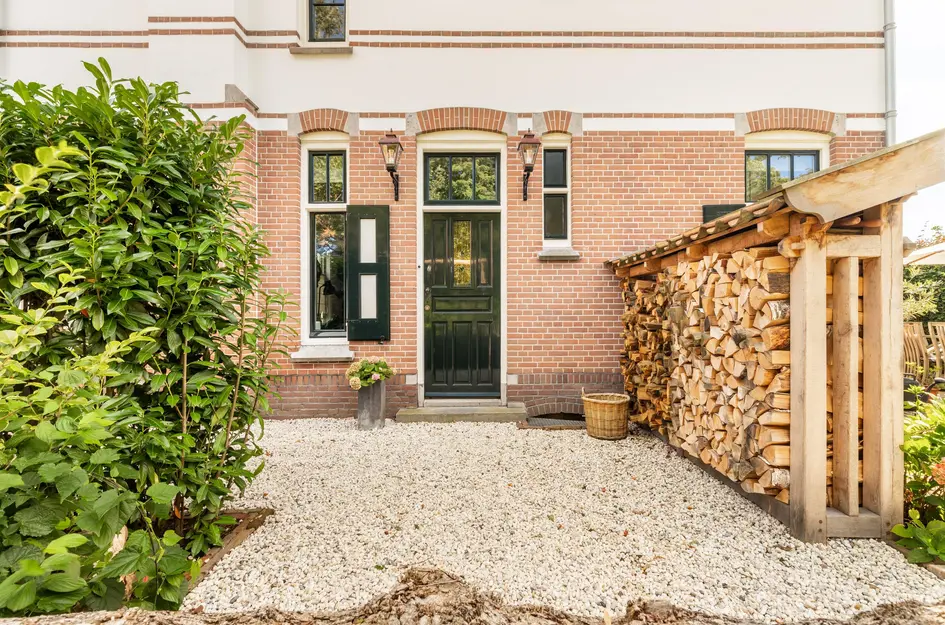 Van Oldenbarneveldweg 30