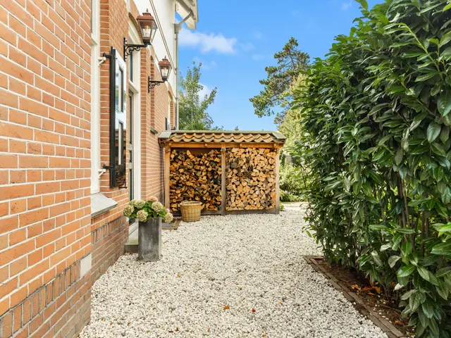 Van Oldenbarneveldweg 30, Castricum