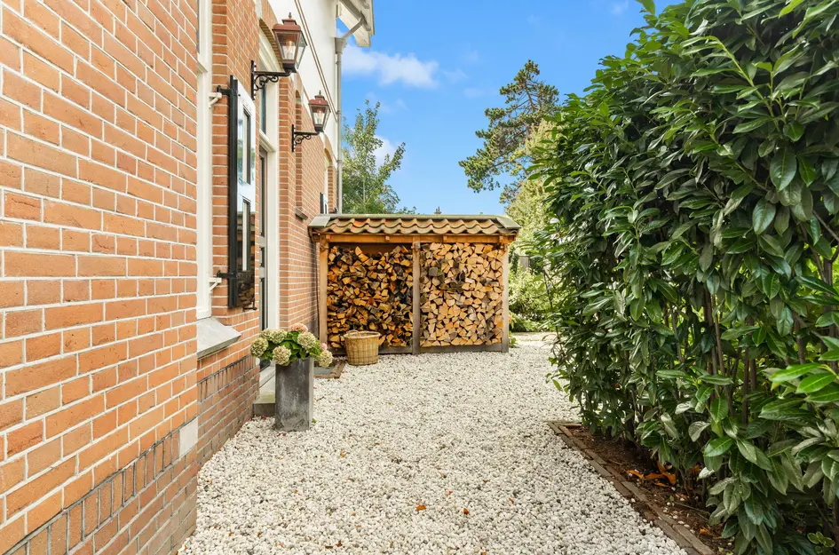 Van Oldenbarneveldweg 30