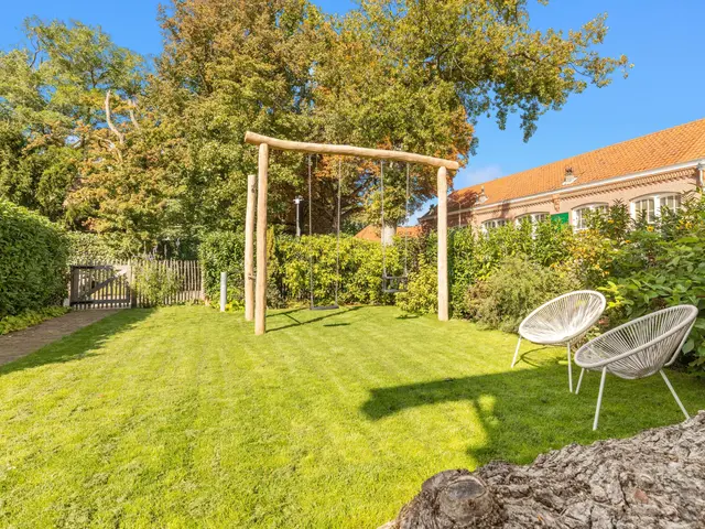 Van Oldenbarneveldweg 30, Castricum