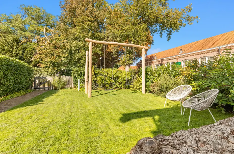 Van Oldenbarneveldweg 30