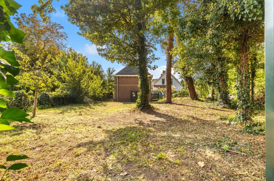 Van Oldenbarneveldweg 30