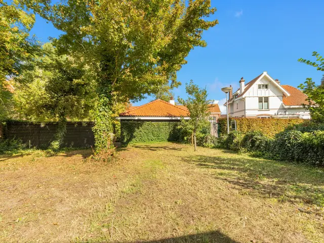 Van Oldenbarneveldweg 30, Castricum