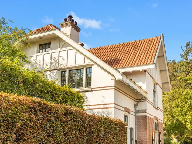 Van Oldenbarneveldweg 30, Castricum