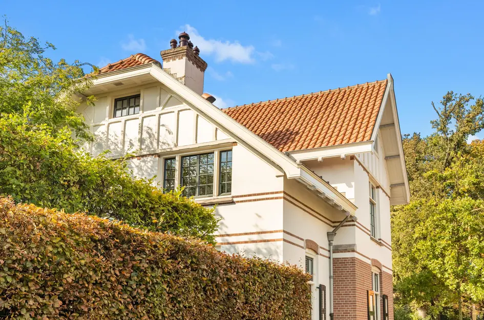 Van Oldenbarneveldweg 30