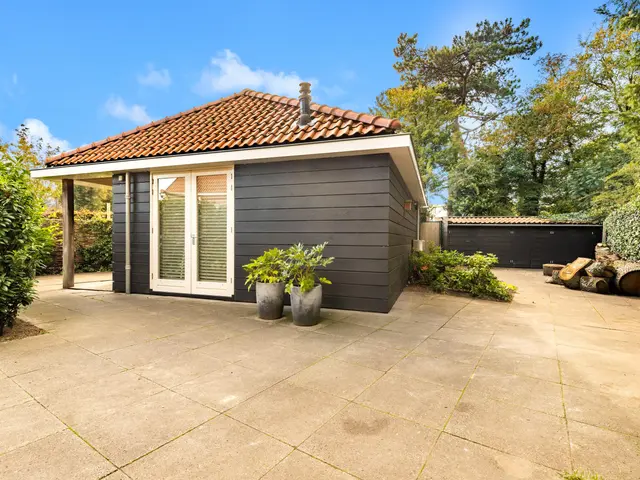 Van Oldenbarneveldweg 30, Castricum