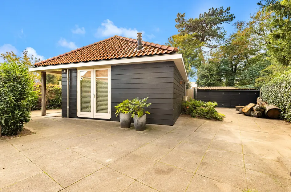 Van Oldenbarneveldweg 30