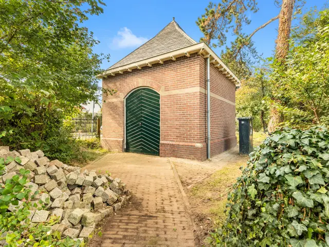 Van Oldenbarneveldweg 30, Castricum