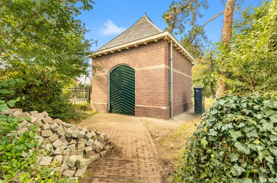 Van Oldenbarneveldweg 30