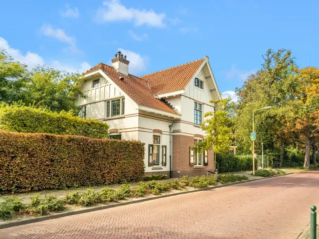 Van Oldenbarneveldweg 30, Castricum