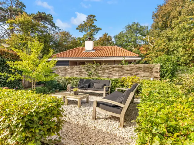 Van Oldenbarneveldweg 30, Castricum