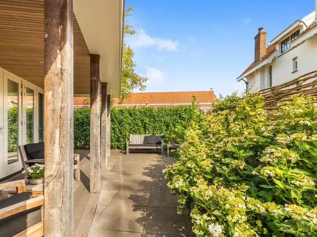 Van Oldenbarneveldweg 30, Castricum