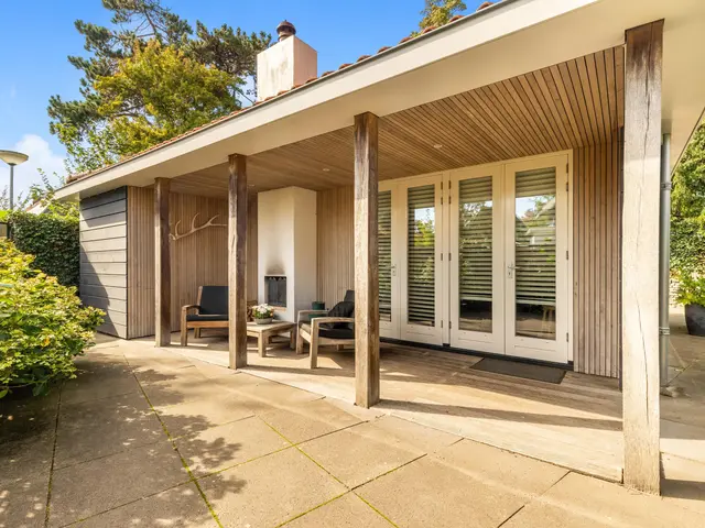 Van Oldenbarneveldweg 30, Castricum