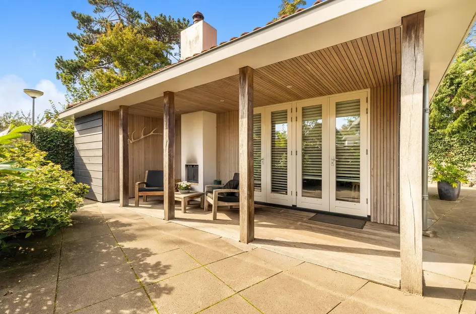 Van Oldenbarneveldweg 30