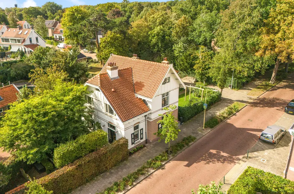 Van Oldenbarneveldweg 30