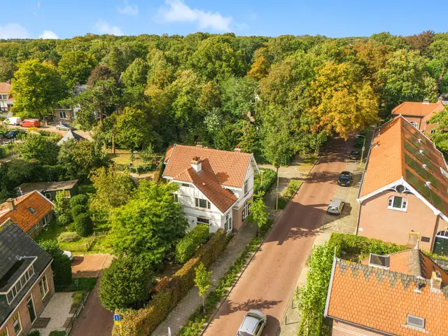 Van Oldenbarneveldweg 30, Castricum