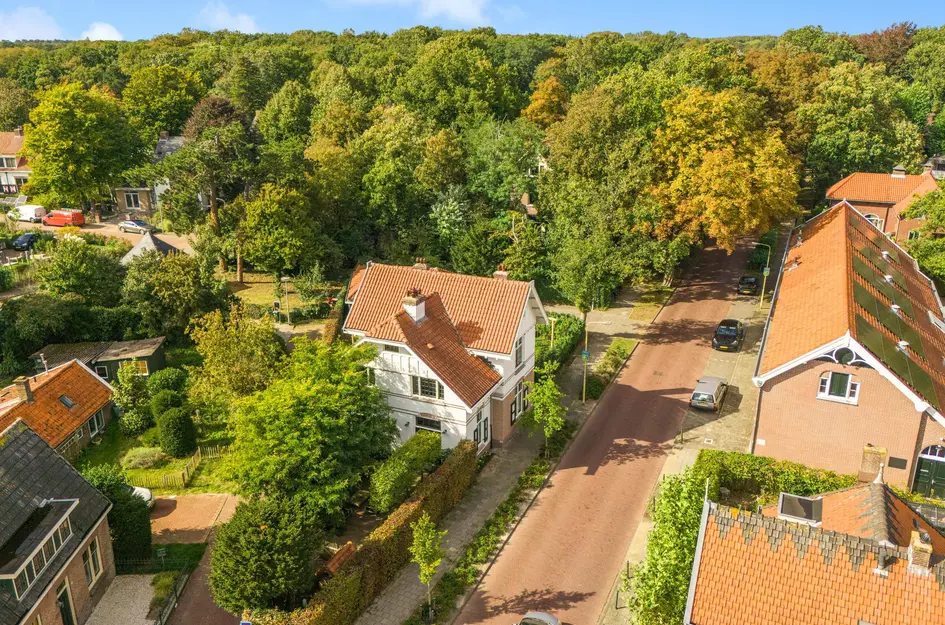 Van Oldenbarneveldweg 30