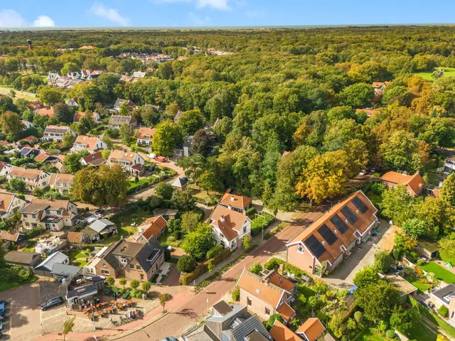 Van Oldenbarneveldweg 30, Castricum