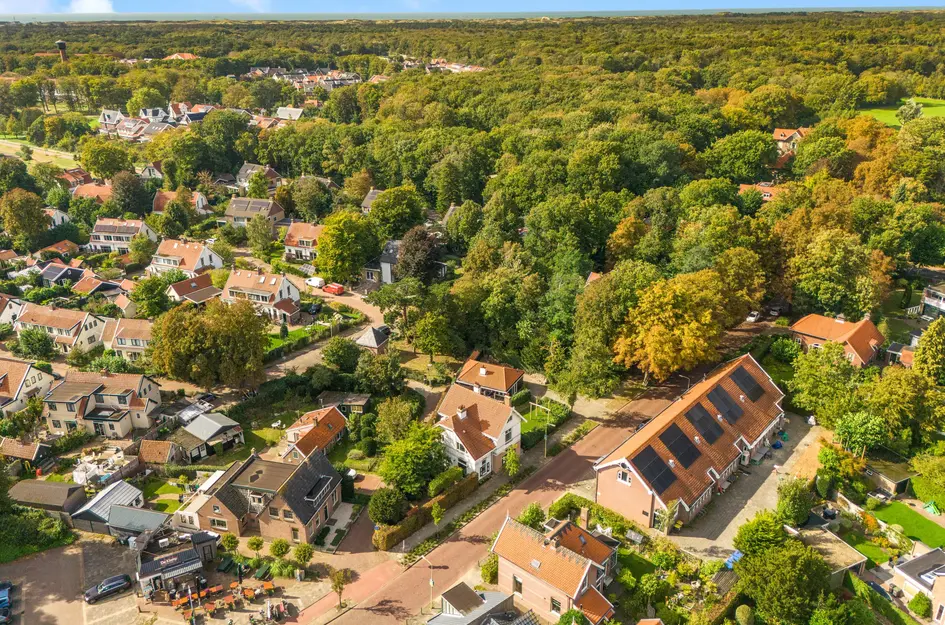 Van Oldenbarneveldweg 30