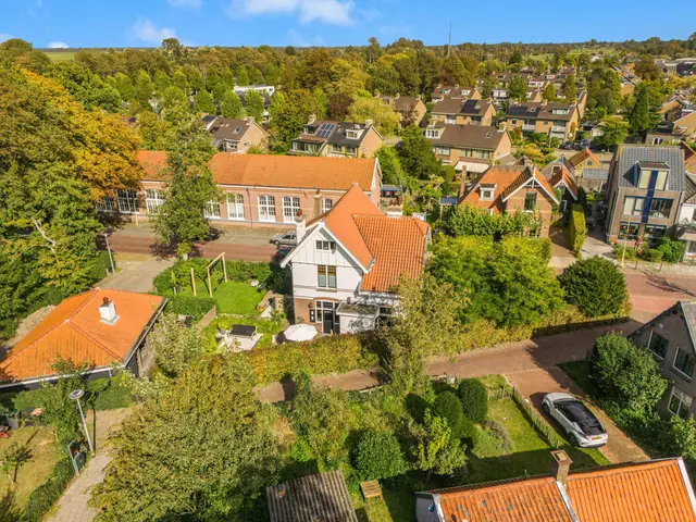 Van Oldenbarneveldweg 30, Castricum