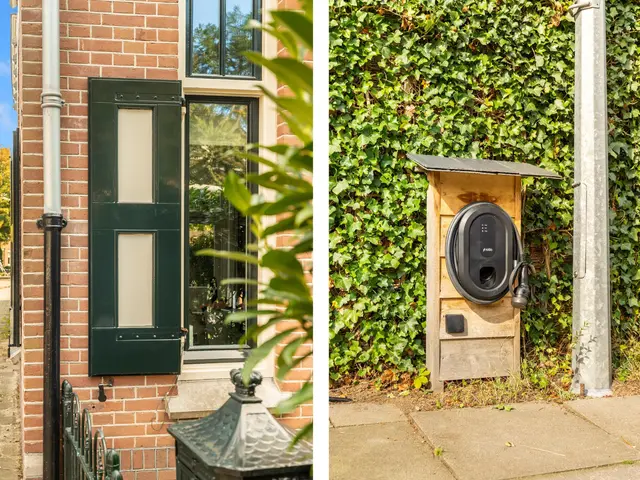 Van Oldenbarneveldweg 30, Castricum