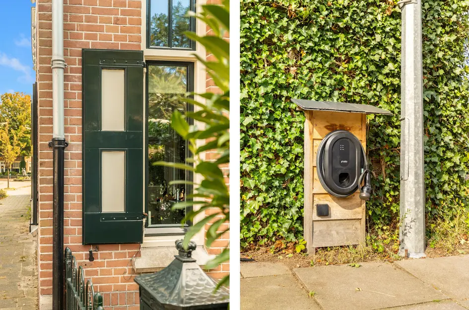 Van Oldenbarneveldweg 30