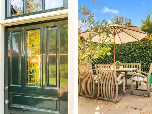 Van Oldenbarneveldweg 30, Castricum