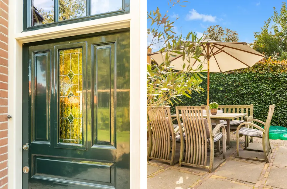 Van Oldenbarneveldweg 30