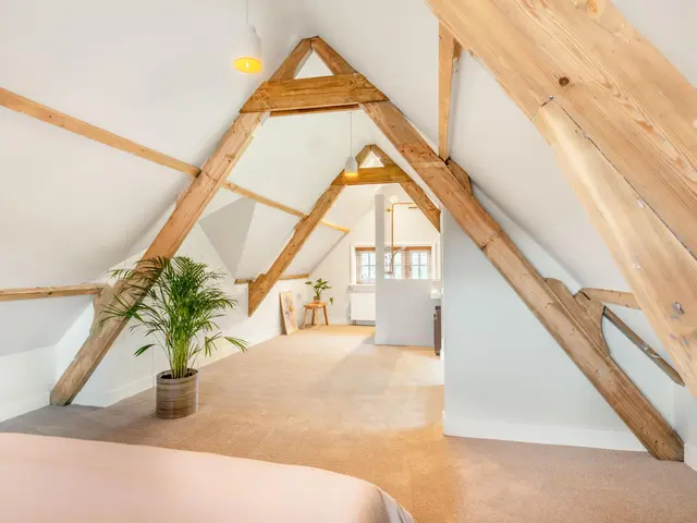 Van Oldenbarneveldweg 30, Castricum