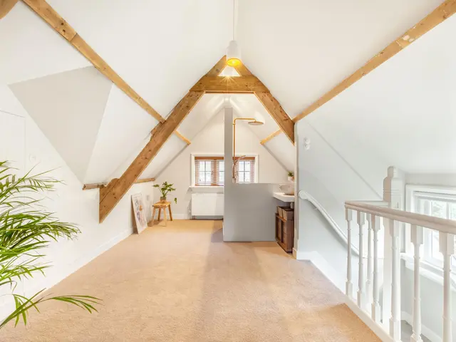 Van Oldenbarneveldweg 30, Castricum