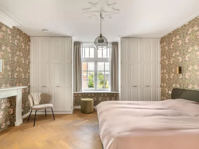 Van Oldenbarneveldweg 30, Castricum