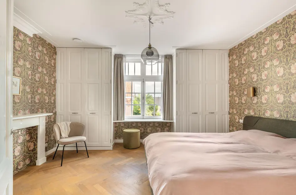 Van Oldenbarneveldweg 30