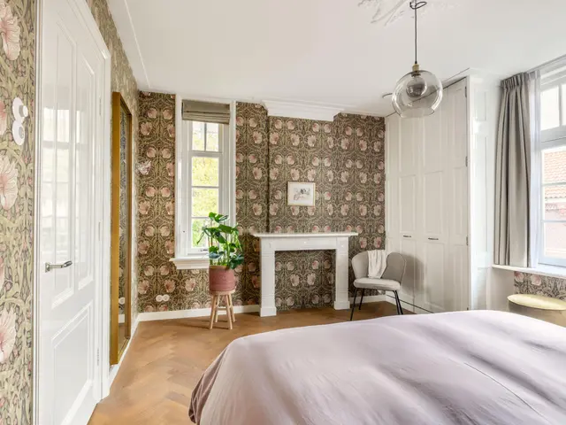 Van Oldenbarneveldweg 30, Castricum