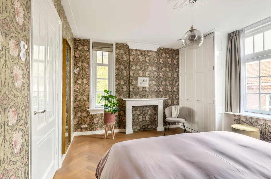 Van Oldenbarneveldweg 30