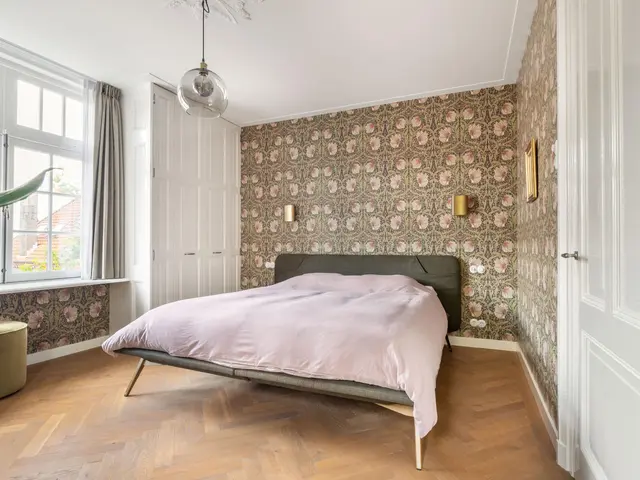 Van Oldenbarneveldweg 30, Castricum