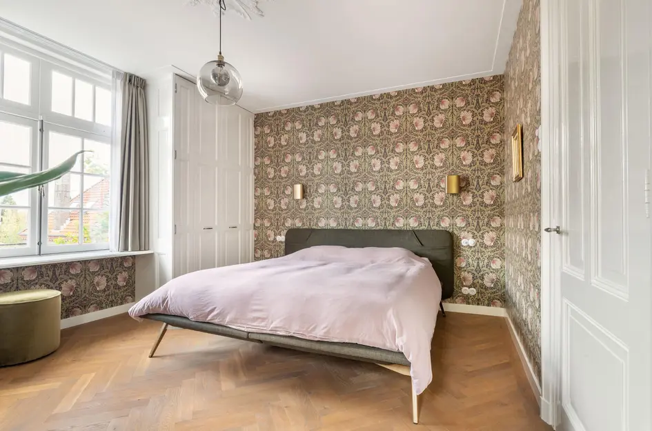 Van Oldenbarneveldweg 30