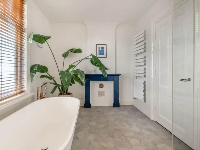 Van Oldenbarneveldweg 30, Castricum