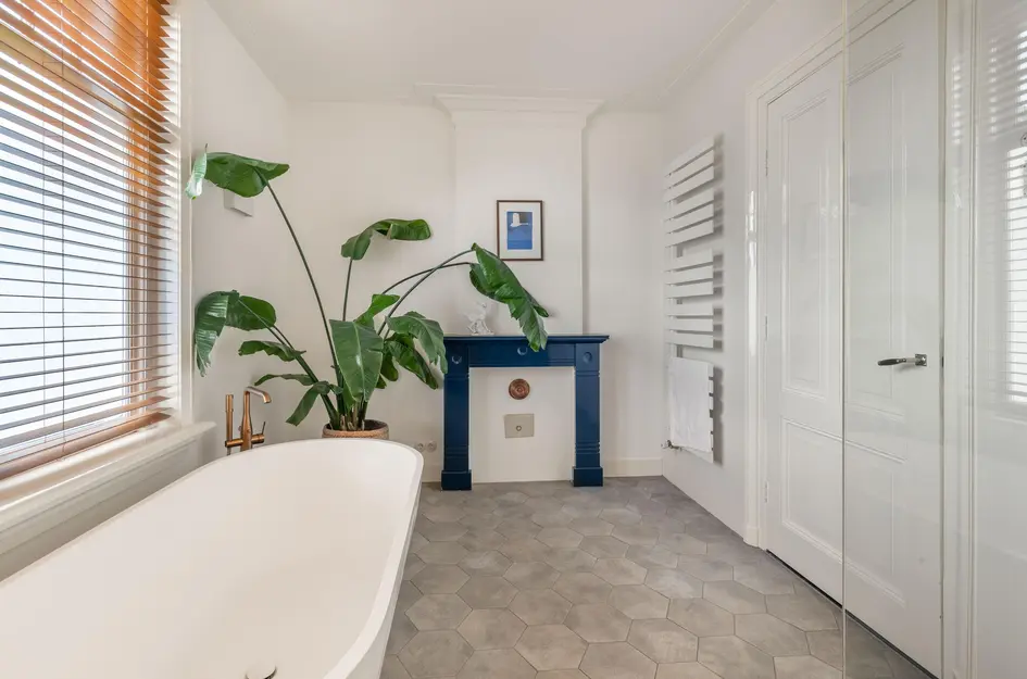 Van Oldenbarneveldweg 30