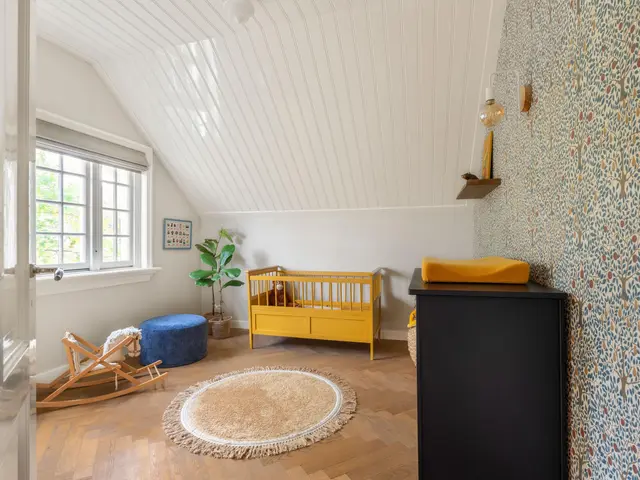 Van Oldenbarneveldweg 30, Castricum