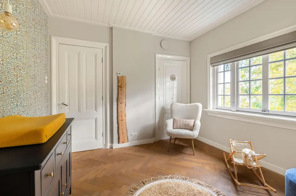 Van Oldenbarneveldweg 30