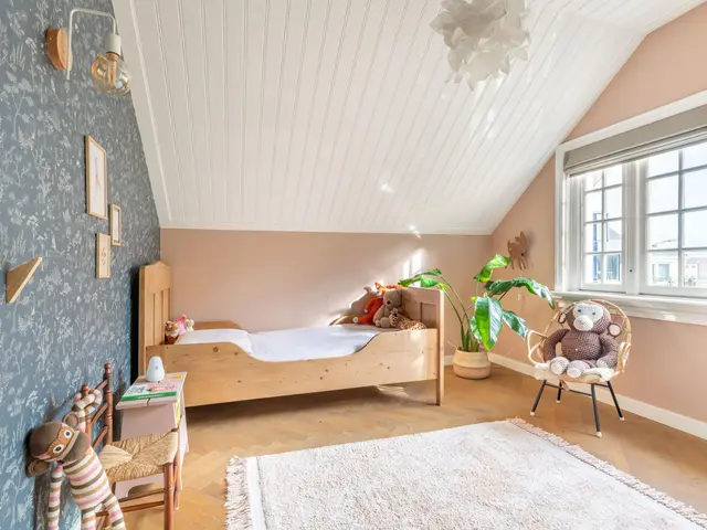 Van Oldenbarneveldweg 30, Castricum