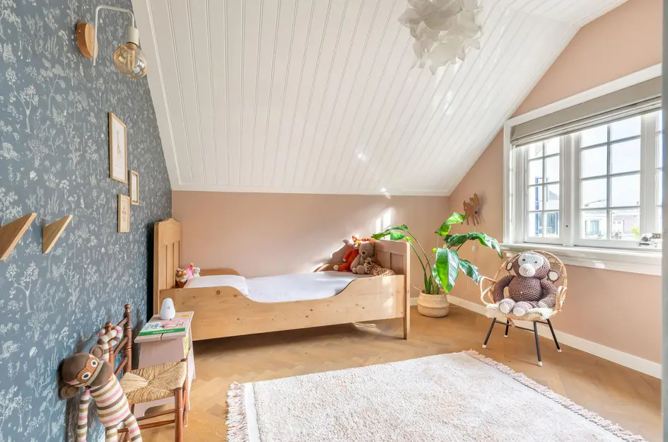 Van Oldenbarneveldweg 30