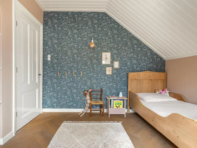 Van Oldenbarneveldweg 30, Castricum