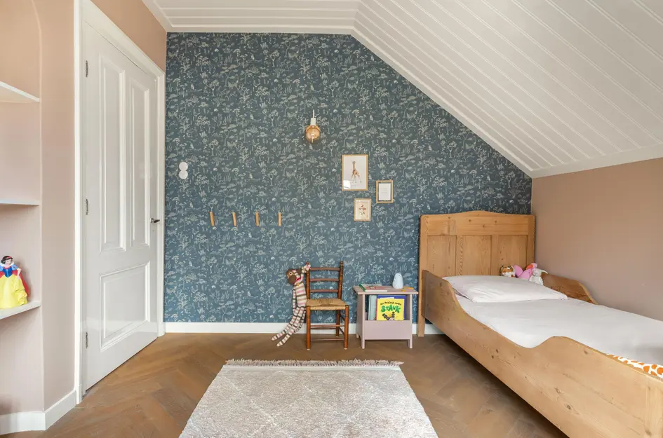 Van Oldenbarneveldweg 30