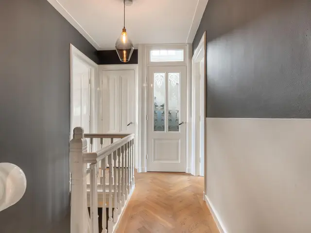 Van Oldenbarneveldweg 30, Castricum