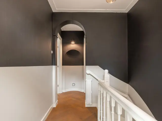 Van Oldenbarneveldweg 30, Castricum