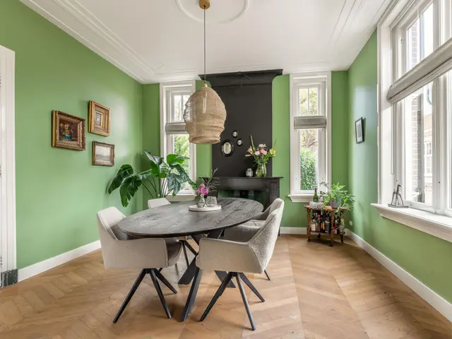 Van Oldenbarneveldweg 30, Castricum