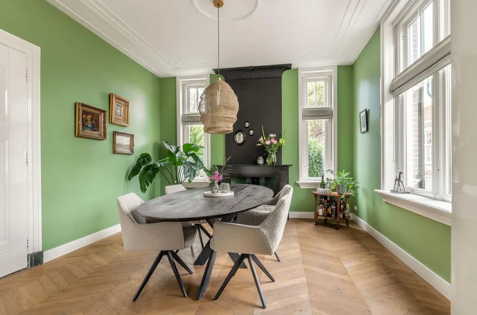 Van Oldenbarneveldweg 30